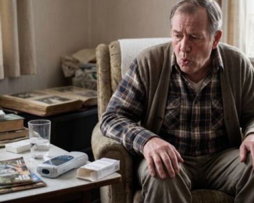 COPD – mehr als „Raucherhusten
