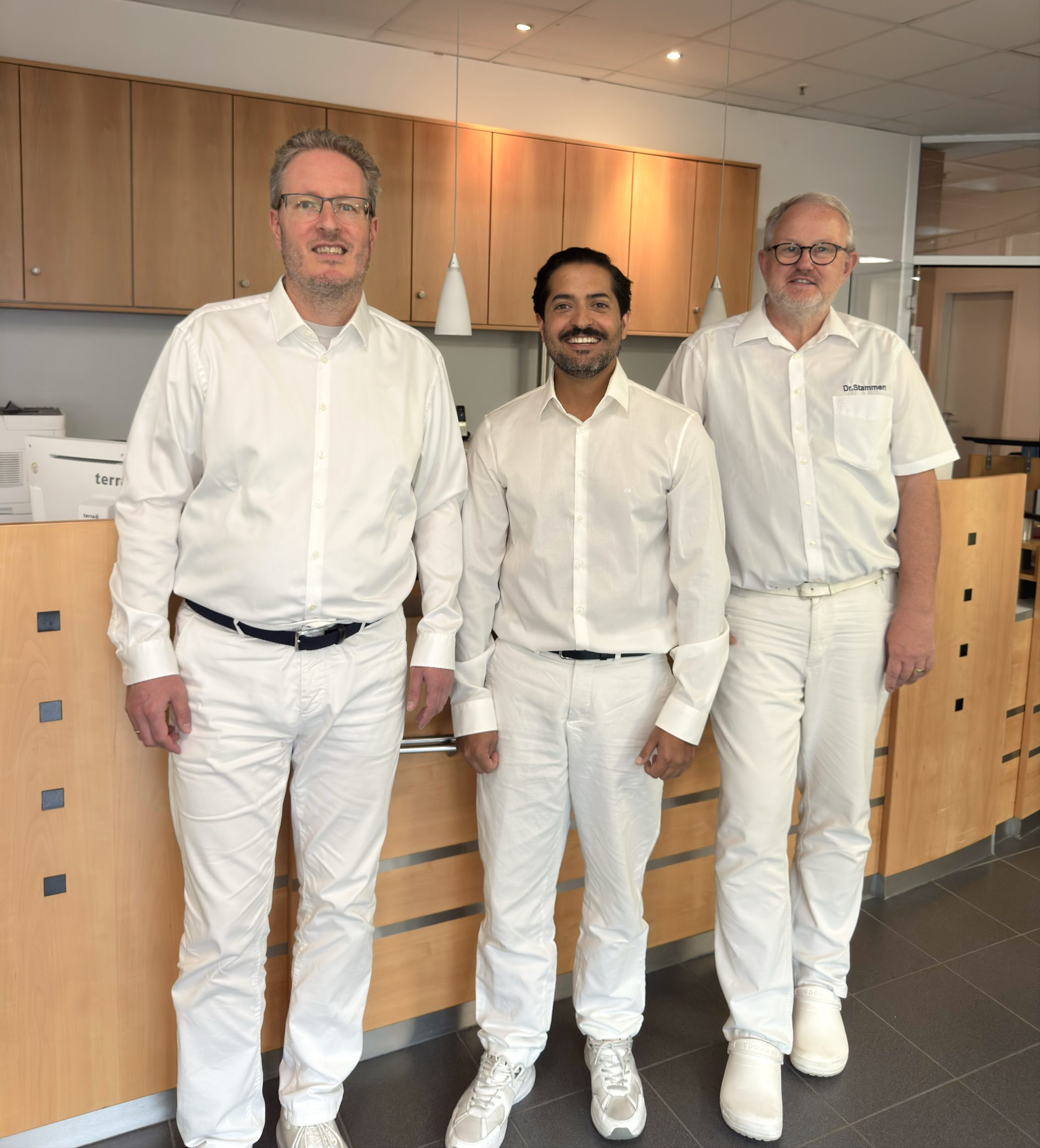 Doctors Team