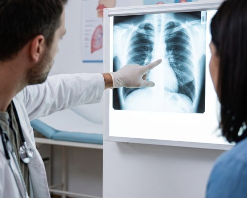 Pneumology
